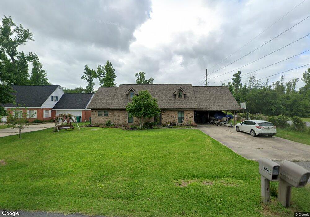 2443 S Constance Ln, Lake Charles, LA 70605 - photo 1