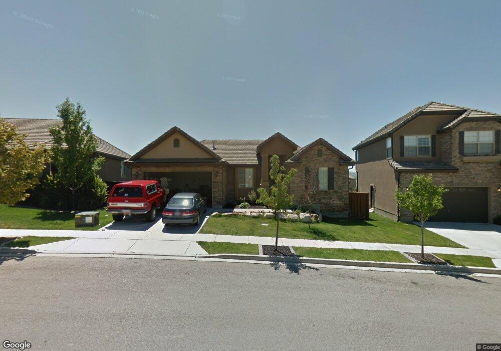 2755 W Shady Hollow Ln, Lehi, UT 84043 - photo 1