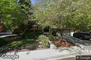 853 Wiget Ln, Walnut Creek, CA 94598