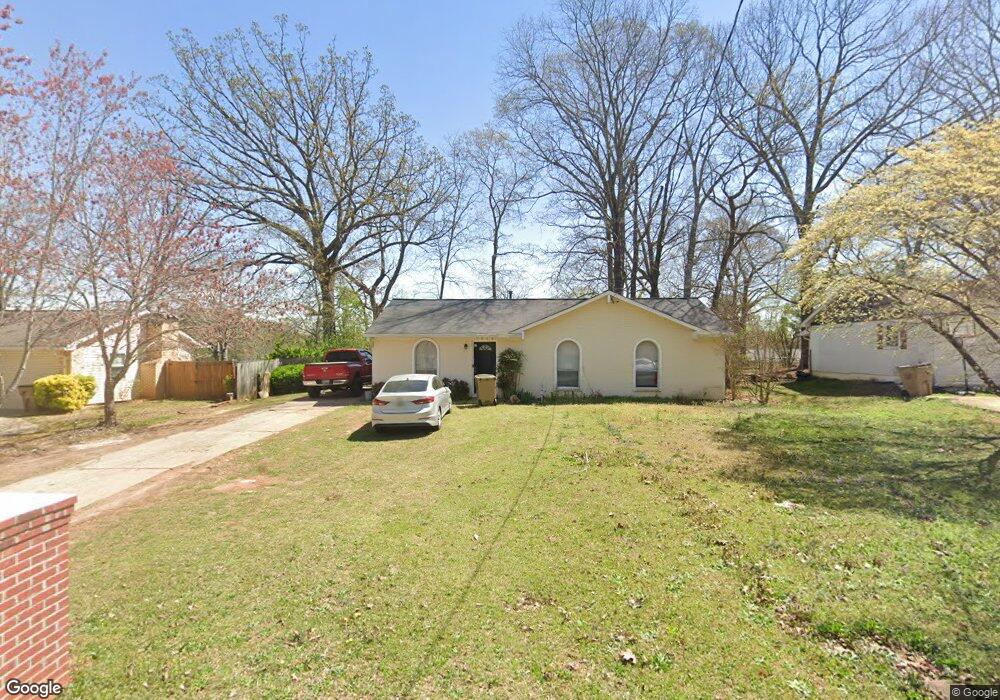 7008 Stephens Dr, Rex, GA 30273 - photo 1