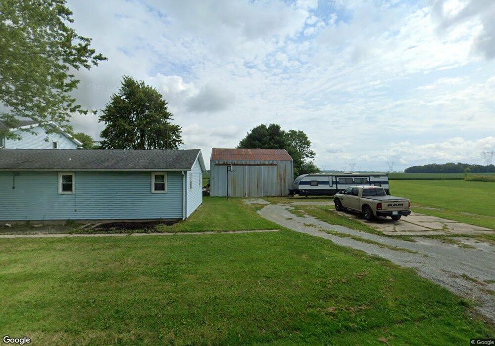 13057 S 150 E, Kokomo, IN 46901 - photo 1