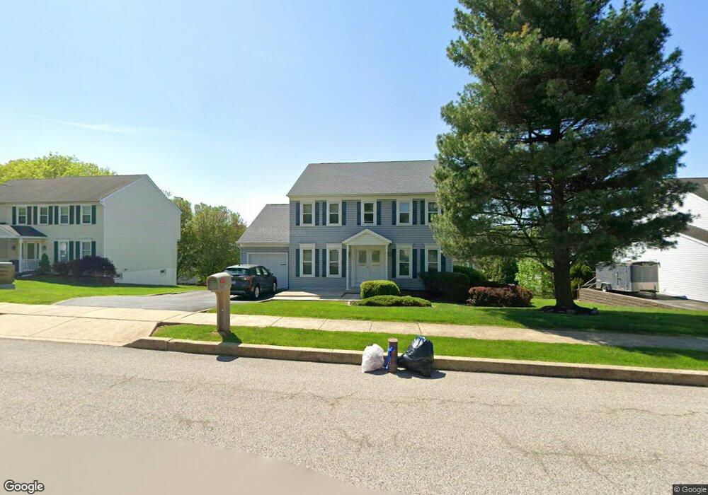 117 Cardinal Dr, Conshohocken, PA 19428 - photo 1