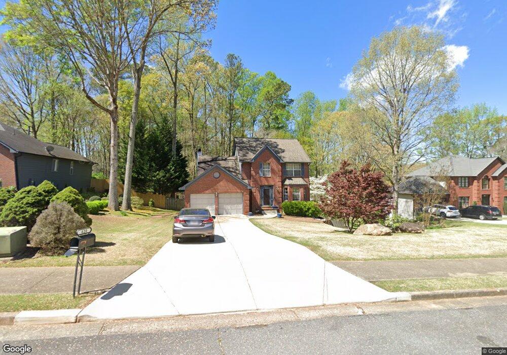 420 Greenmont Walk Ct, Alpharetta, GA 30009 - photo 1