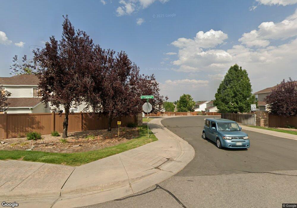 21946 E Crestline Place, Aurora, CO 80015 - photo 1