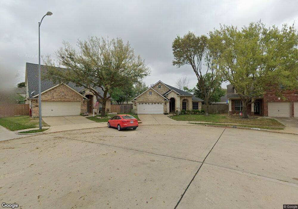 17322 Sparrow Way Ct, Houston, TX 77095 - photo 1