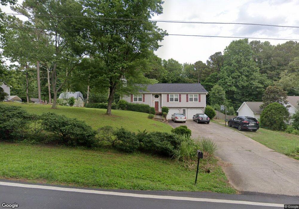 1864 Morgan Rd, Canton, GA 30115 - photo 1