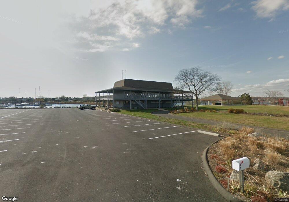 1 Bluff Point, Westport, CT 06880 - photo 1