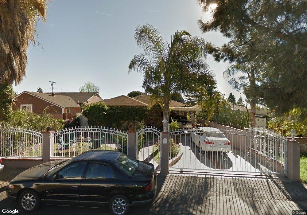 14774 Ararat St, Sylmar, CA 91342 - photo 1