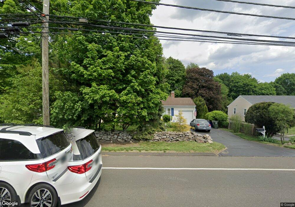 5346 Main St, Trumbull, CT 06611 - photo 1