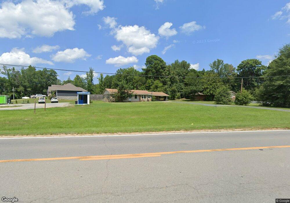 1118 W Center St, Sheridan, AR 72150 - photo 1