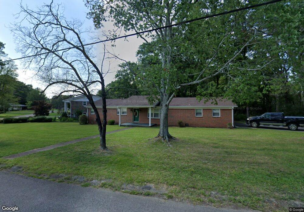 200 Sherwood Dr, Rainbow City, AL 35906 - photo 1