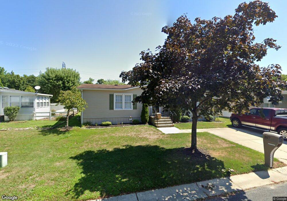 307 Osprey Dr, Mount Laurel, NJ 08054 - photo 1