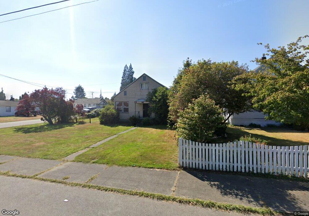 1732 Cedar St, Everett, WA 98201 - photo 1