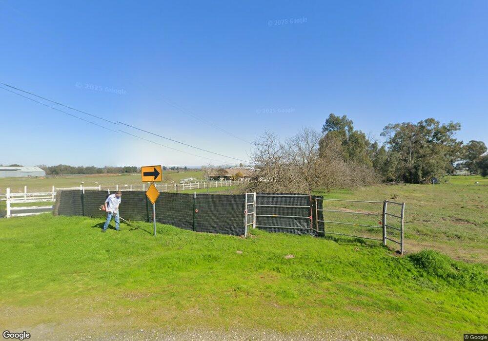 17647 E Collier Rd, Acampo, CA 95220 - photo 1