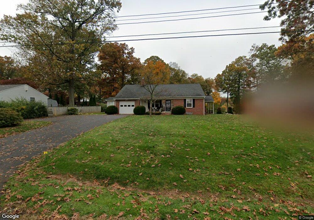 6304 Freedom Ave, Sykesville, MD 21784 - photo 1