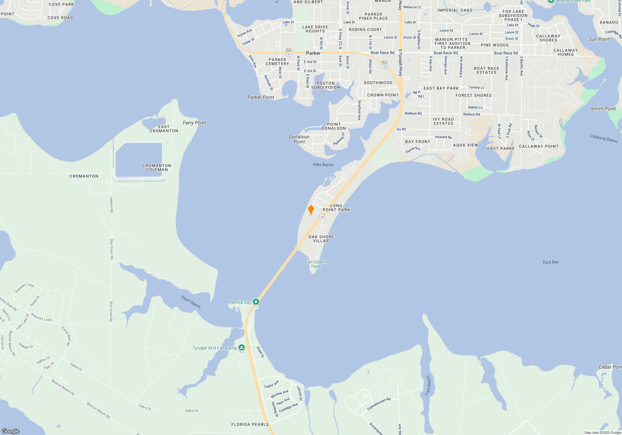 Open Map