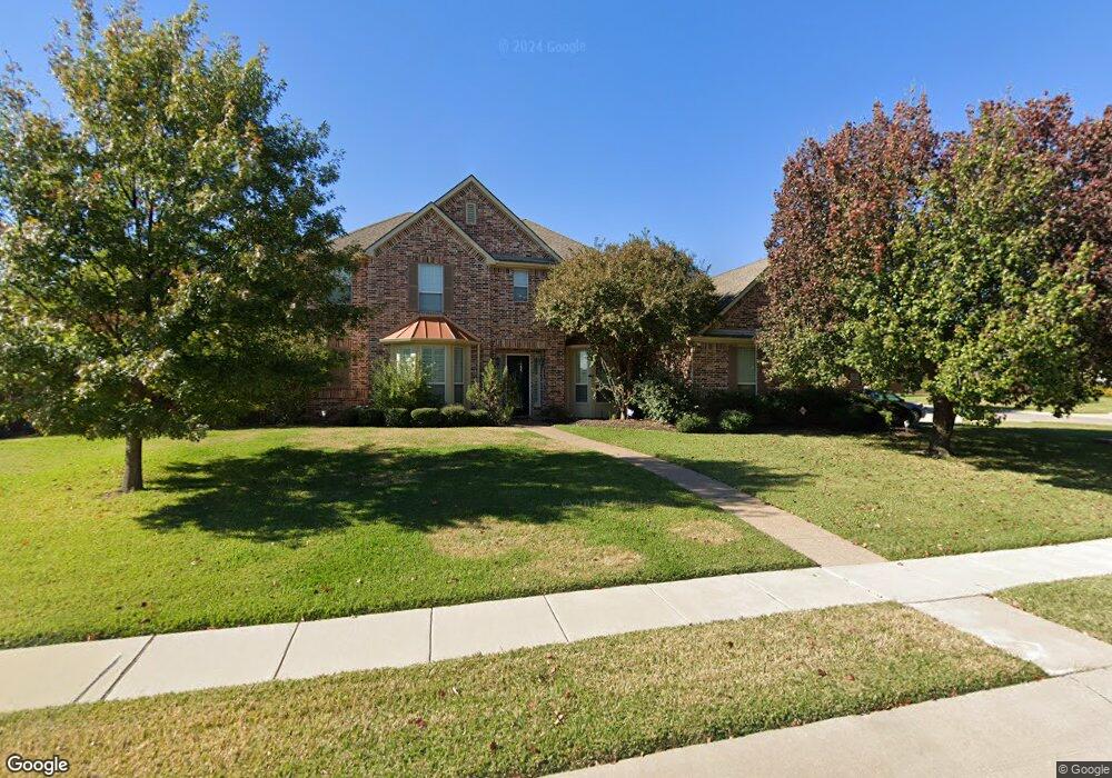 720 Portofino Place, Southlake, TX 76092 - photo 1