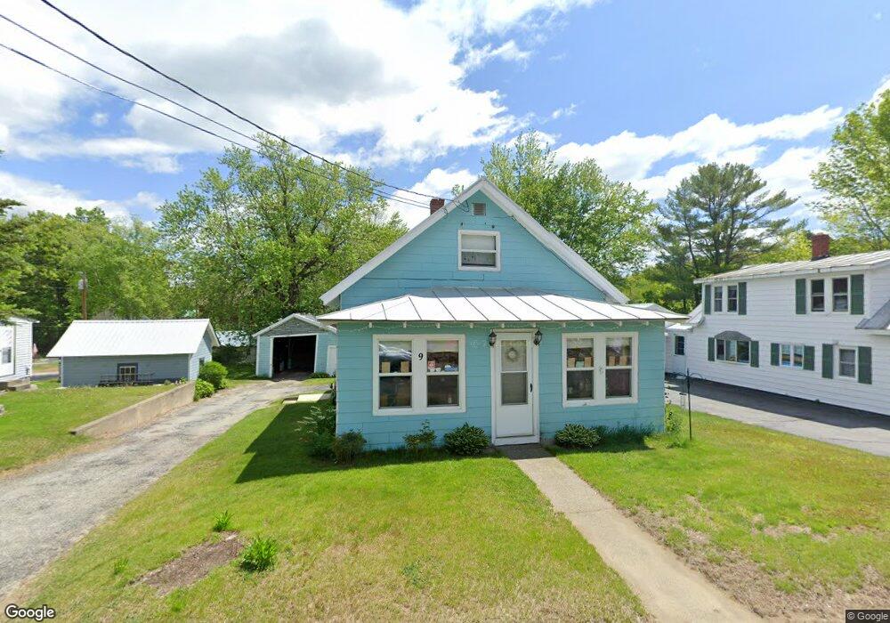 9 Morrison Ave, Wilton, ME 04294 - photo 1