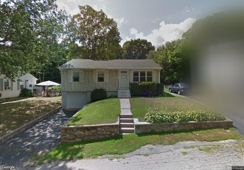 24 Miller Dr, West Warwick, RI 02893 - photo 1