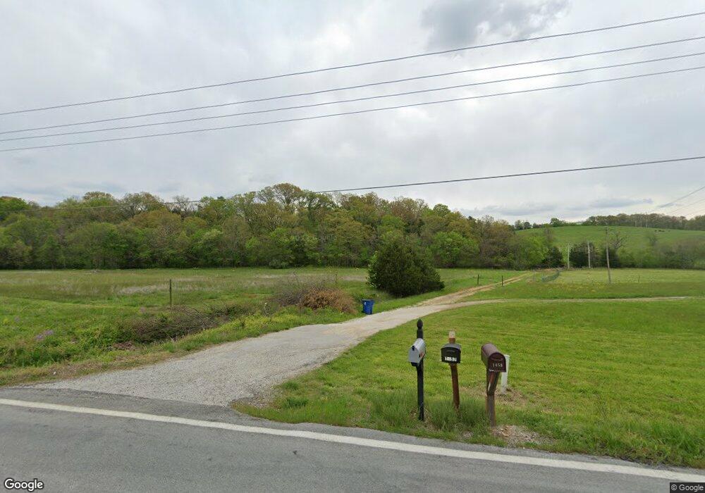 1450 S Nicholas Rd, Nixa, MO 65714 - photo 1