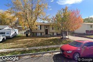 1725 S 300 E, Springville, UT 84663
