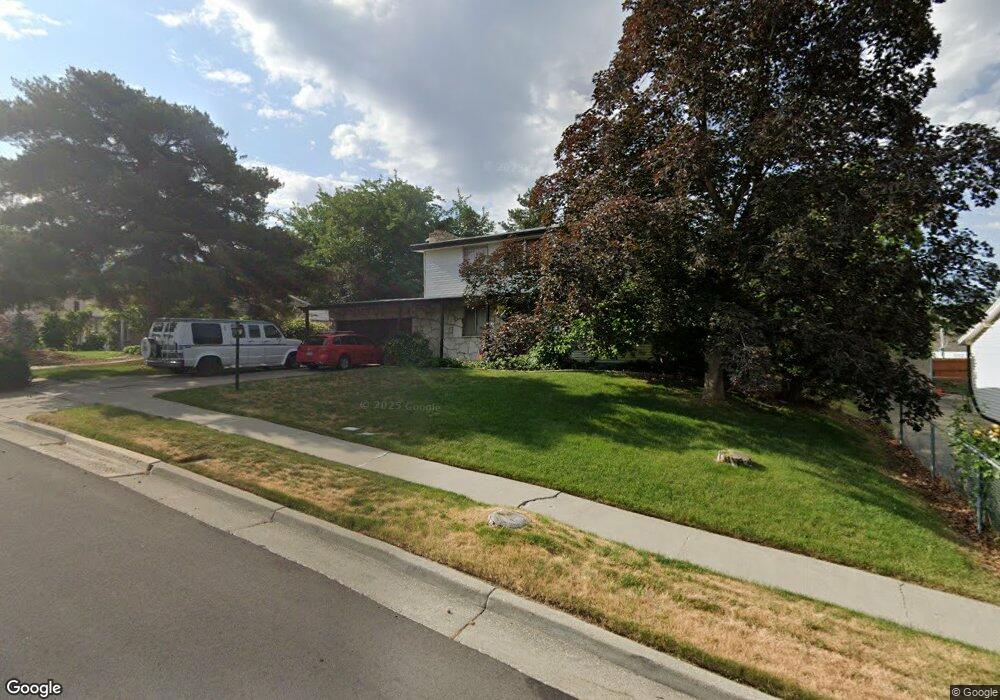 1420 Capella Way, Sandy, UT 84093 - photo 1