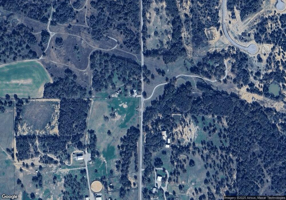 821 Sandy Ln, Weatherford, TX 76088 - photo 1