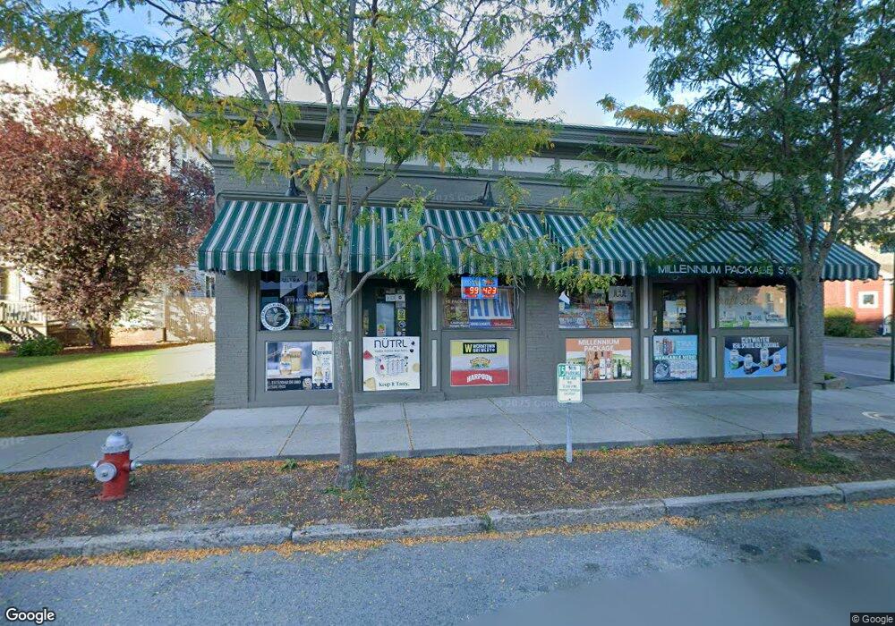 2 Kingsley Ave, Northampton, MA 01060 - photo 1