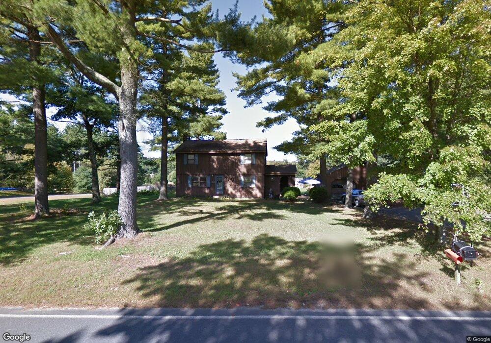 112 Strong Rd, Southampton, MA 01073 - photo 1