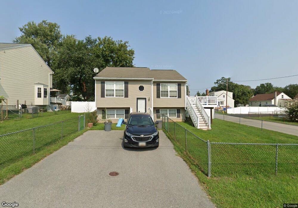 7905 Main St, Orchard Beach, MD 21226 - photo 1
