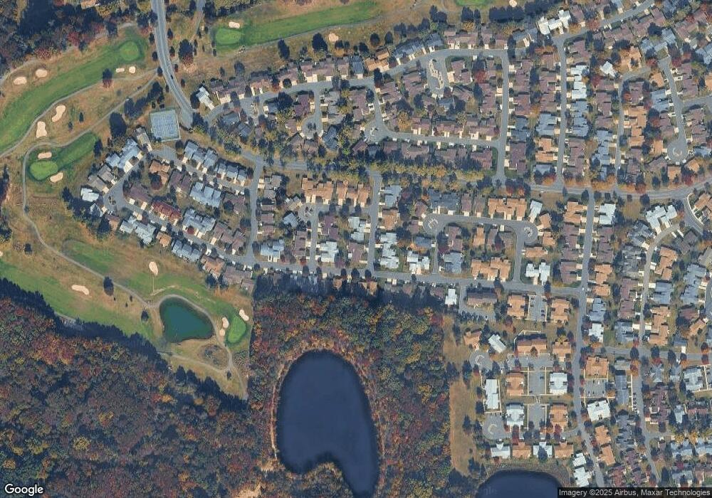 453 Closter Rd unit 453A, Monroe Township, NJ 08831 - photo 1