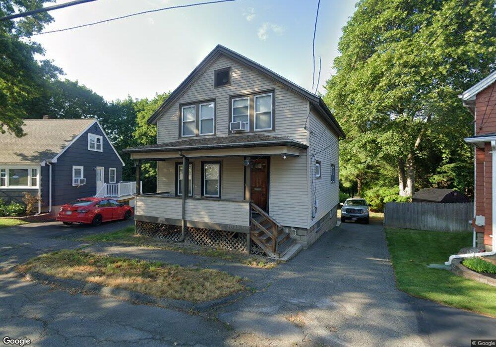 48 Pearson St, Saugus, MA 01906 - photo 1