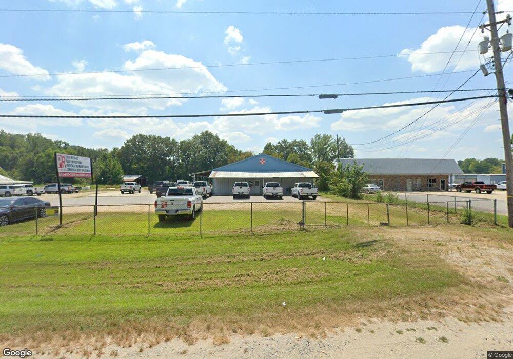 817 E Center St, Sheridan, AR 72150 - photo 1