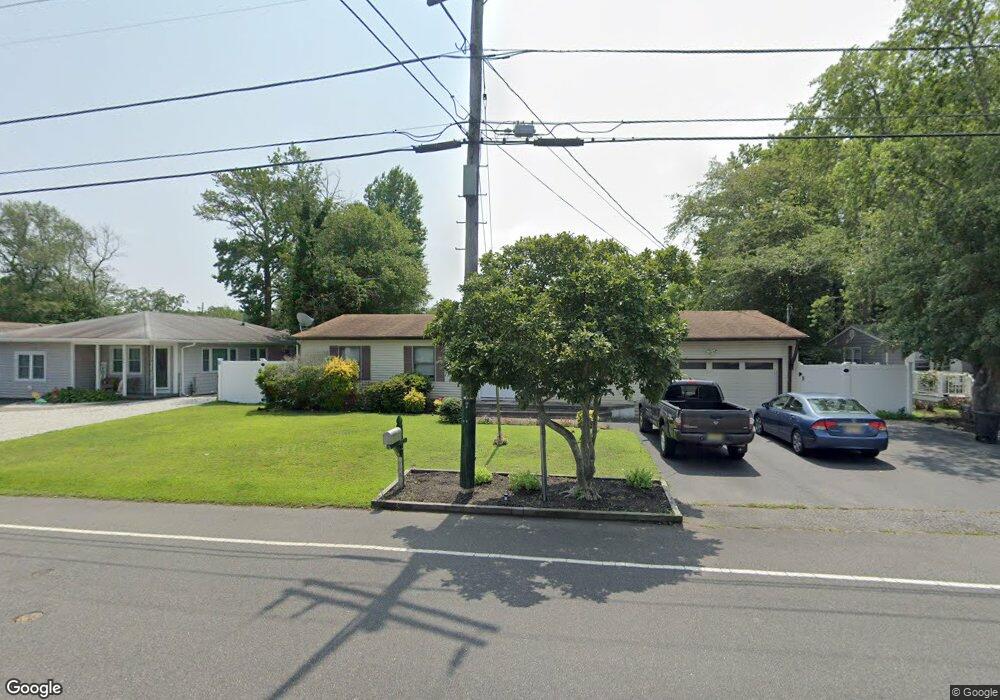 705 Nautilus Blvd, Forked River, NJ 08731 - photo 1