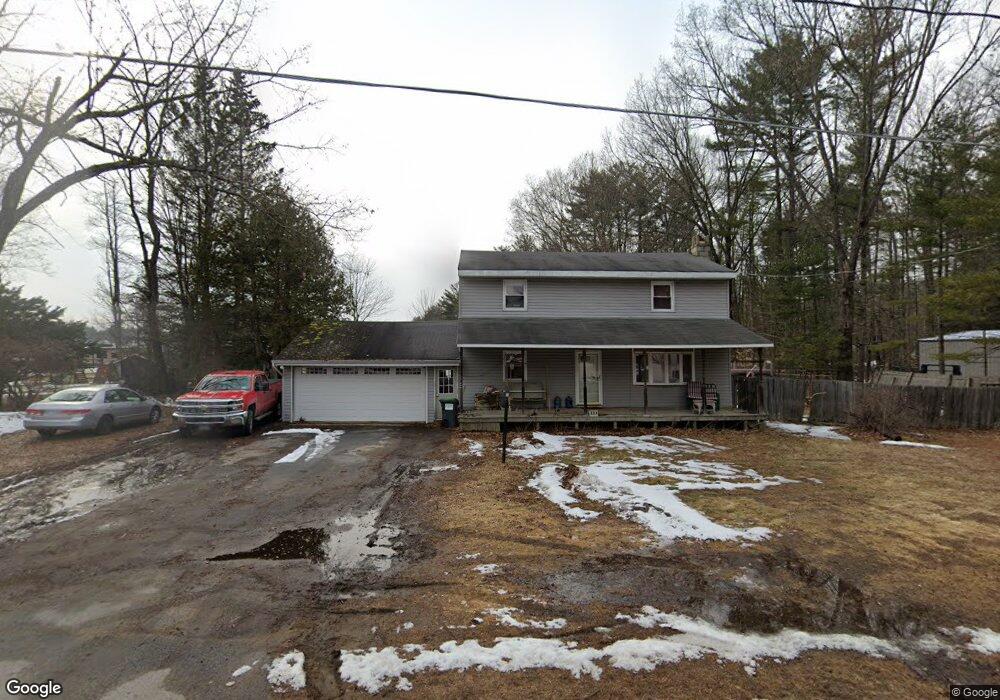308 Stone Church Rd, Ballston Spa, NY 12020 - photo 1