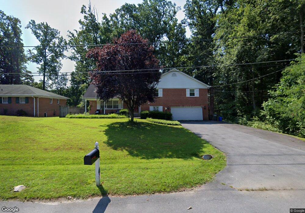 2205 Solmar Dr, Silver Spring, MD 20904 - photo 1