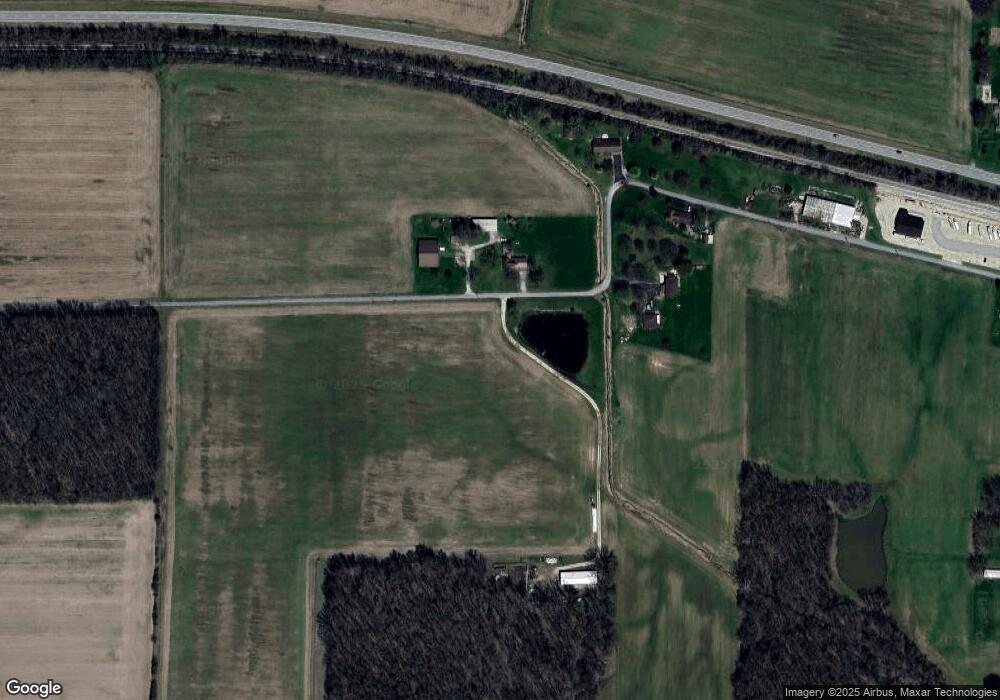 5644 E County Road 150 S, Greensburg, IN 47240 - photo 1