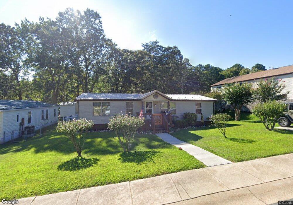 21579 Forest Run Dr, Lexington Park, MD 20653 - photo 1