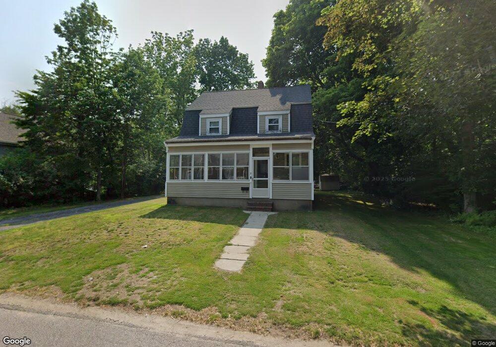 37 Francis Ave, West Bridgewater, MA 02379 - photo 1