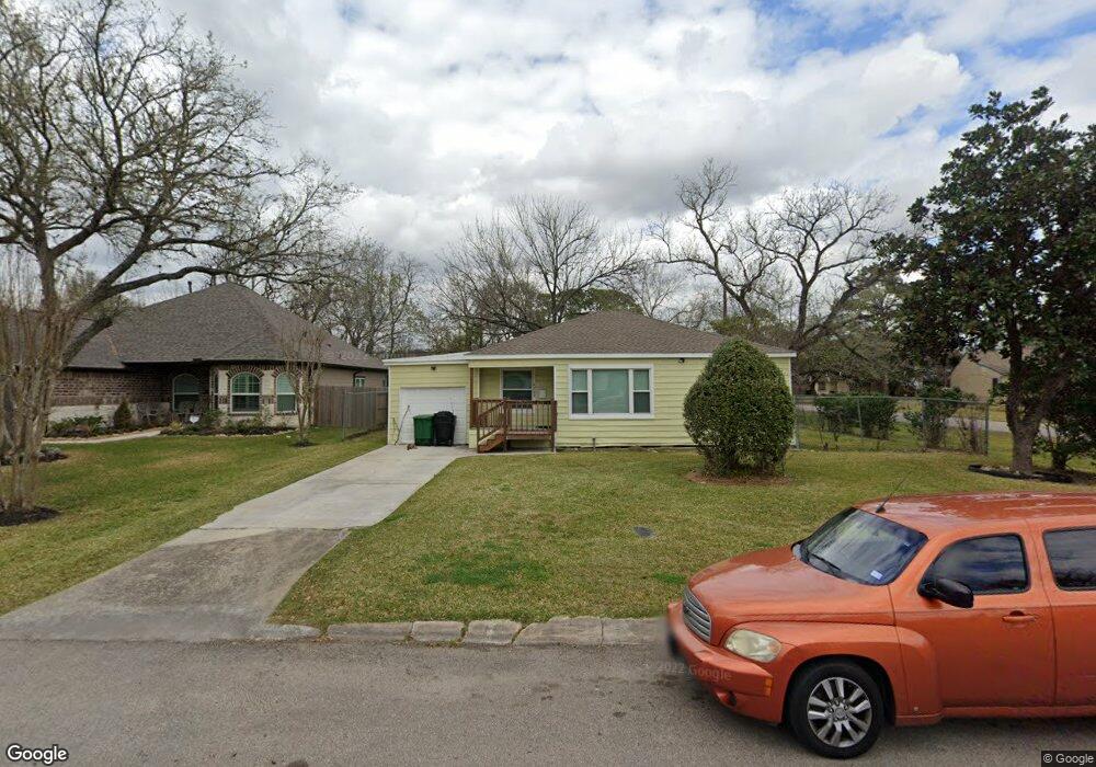 4529 Keystone St, Houston, TX 77021 - photo 1