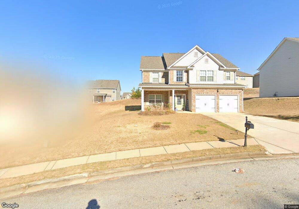 2715 Potters Walk, Conyers, GA 30012 - photo 1