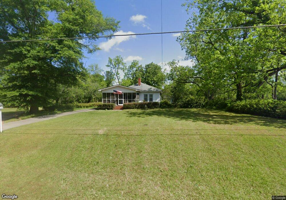 2619 Allen Rd, Macon, GA 31216 - photo 1
