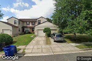 58 E Oleander Dr, Mount Laurel, NJ 08054