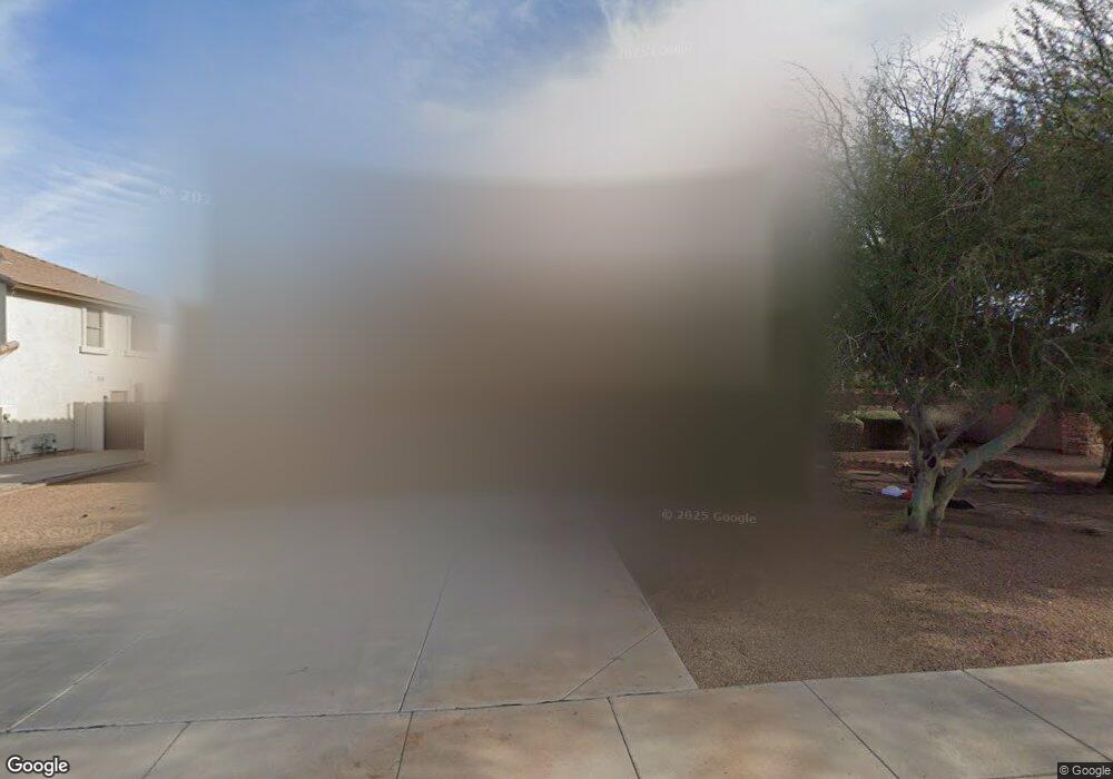 2729 S Birch St, Gilbert, AZ 85295 - photo 1