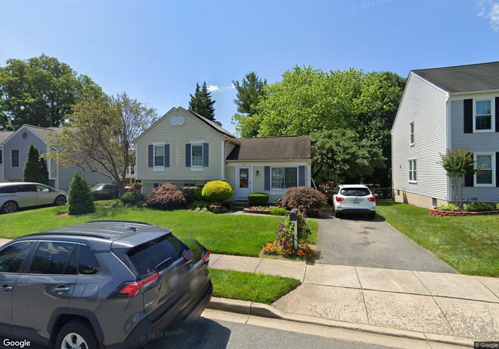 1190 Codorus St, Frederick, MD 21702 - photo 1