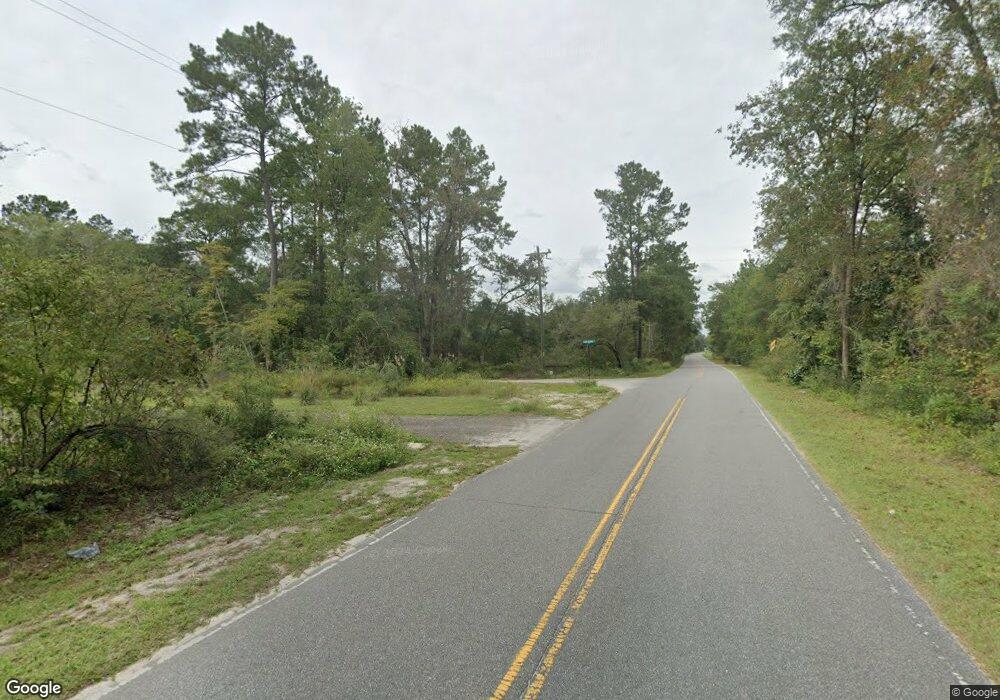 24 Luke Smith Rd, Crawfordville, FL 32327 - photo 1