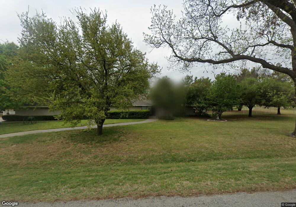 103 Grant Dr, Weatherford, TX 76086 - photo 1