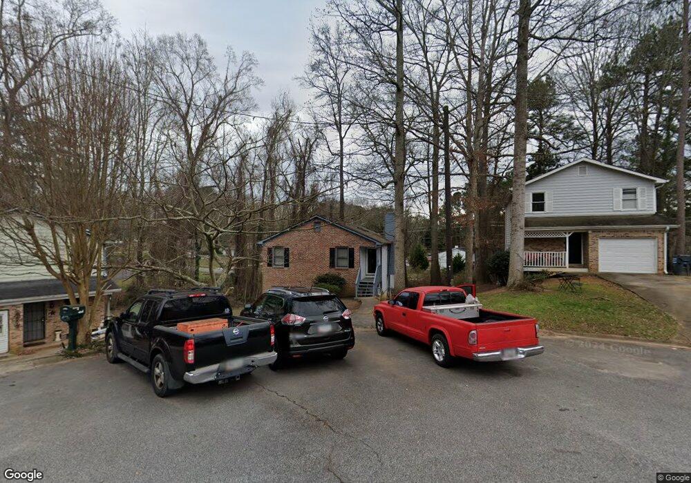 2059 Donnas Cove Dr SE, Smyrna, GA 30080 - photo 1