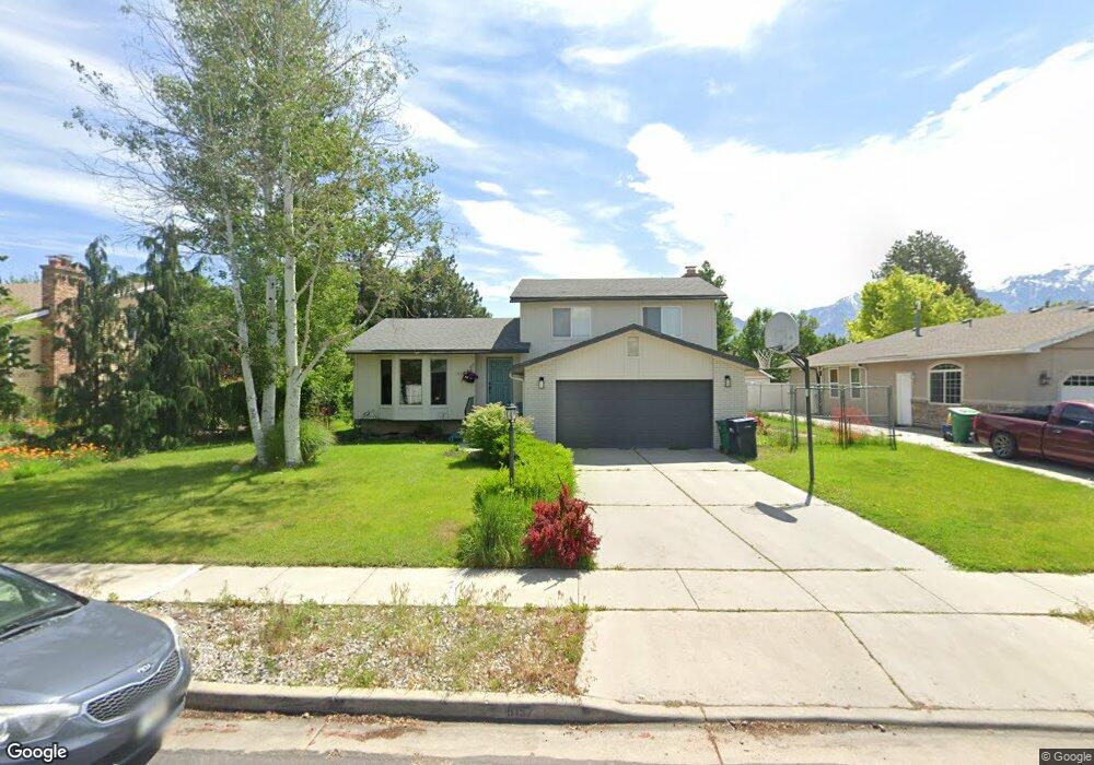 8157 S 740 E unit 106, Sandy, UT 84094 - photo 1