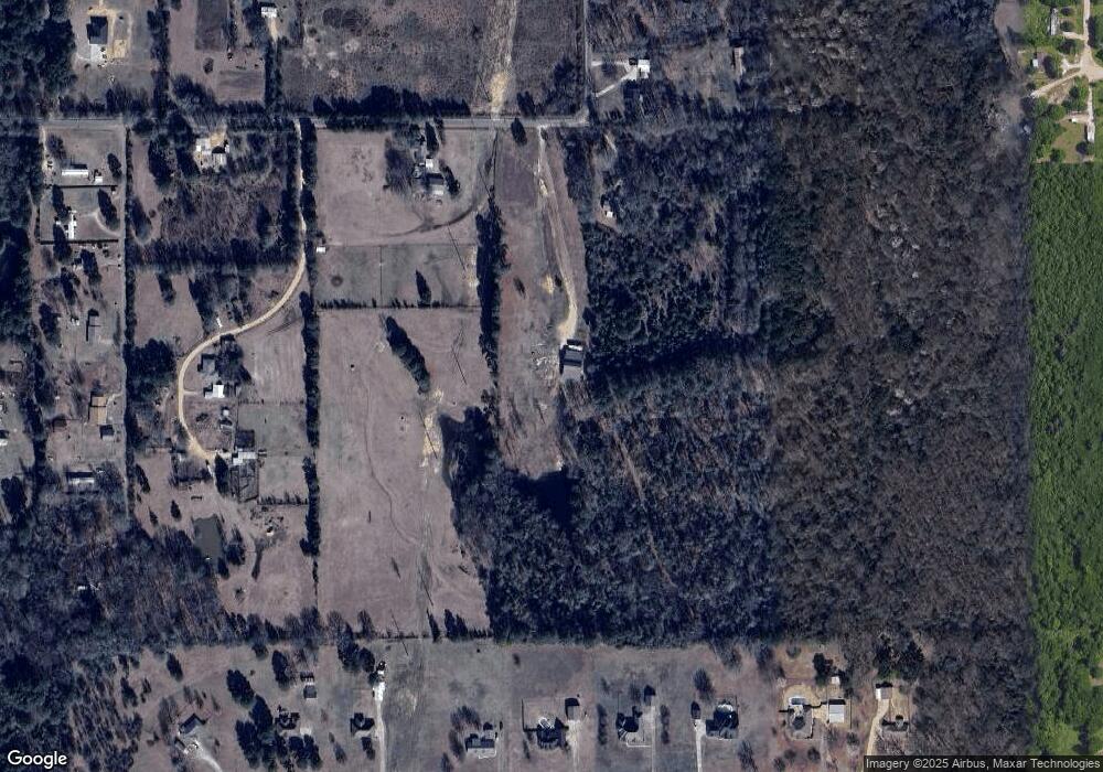 603 Brower Ln, Texarkana, TX 75501 - photo 1